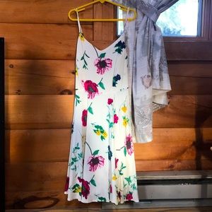 Old Navy Floral Dress